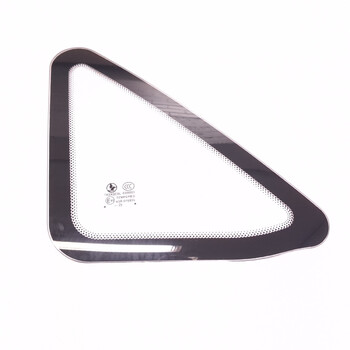 Kontio - Autokruiser Four: Triangle glass front right