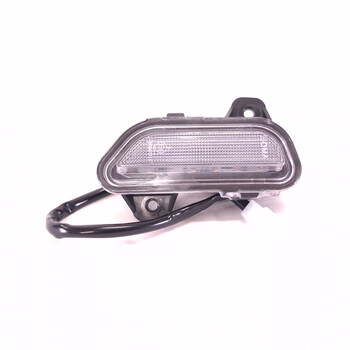 Kontio - Front side turn signal left  (Profile light)