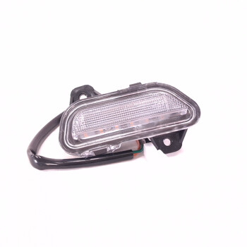 Kontio - Front side turn signal right