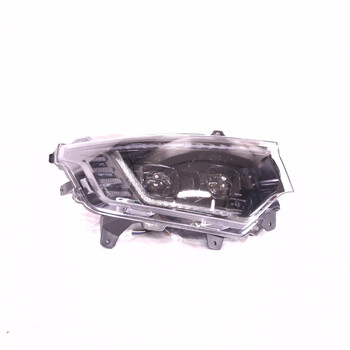 Kontio - Headlight right