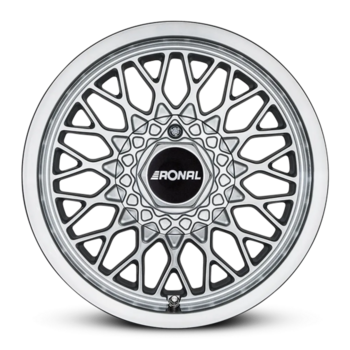 "LS SILVER-FRONT CUT