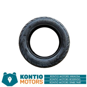 Kontio Motors - SilverFox 2.0: Tyre