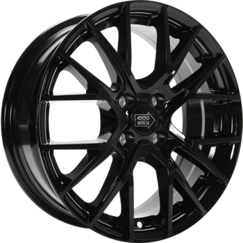 "MM10094 GLOSS BLACK