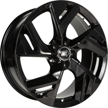 "MM1031 GLOSS BLACK