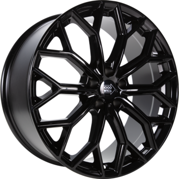"MM1030 GLOSS BLACK