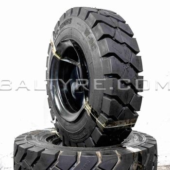 "Neumaster W-9C 10PR TTF SET