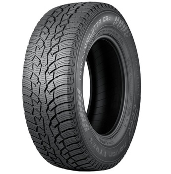 Nokian - HAKKAPELIITTA CR4