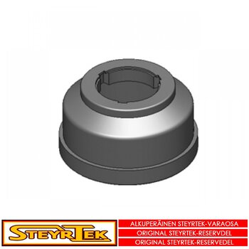 "Plastic lid