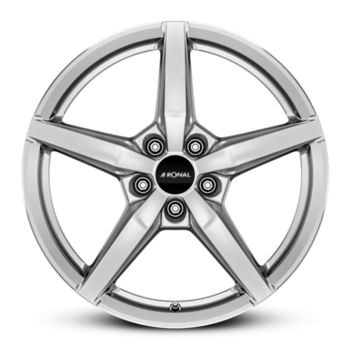 "R69 PLATINUM SILVER