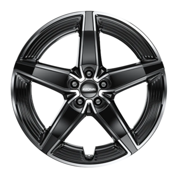 "R71 PLATINUM SILVER