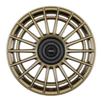 "R73 REV-B BRONZE MATT