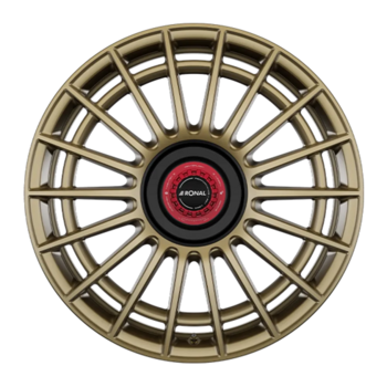 "R73 REV-R BRONZE MATT