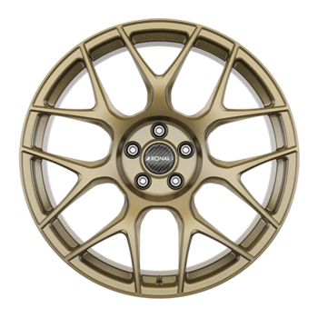 "RF1 Forged BRONZE MATT