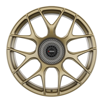 "RF1 REV-CRB BRONZE MATT