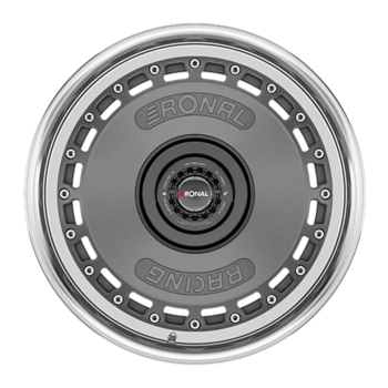 "RR10 REV-B TREMOLITE METALLIC MATT