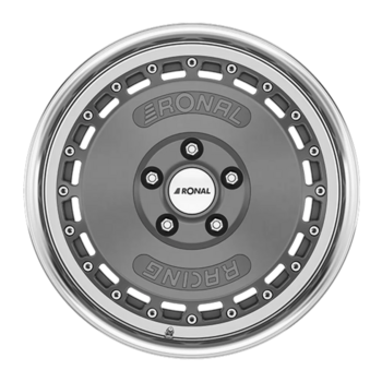 "RR10 TREMOLITE METALLIC MATT