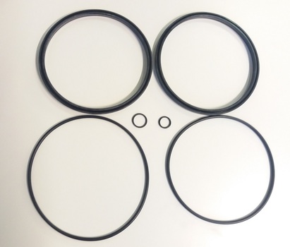 "Palteenirroittimen sylinterin(D186) tiivistesarja