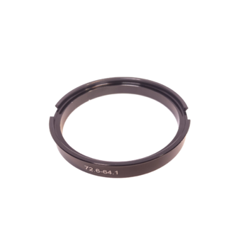 "Alumiini sovite (TESLA) 72.6 / 64.1