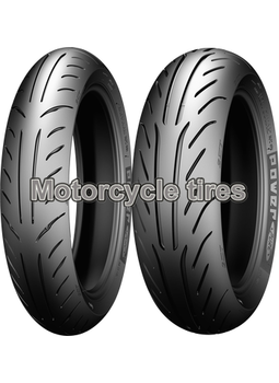 "Power Pure Sc Rear