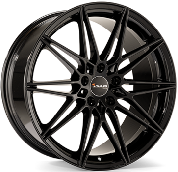 "AC-MB5 Gloss Black