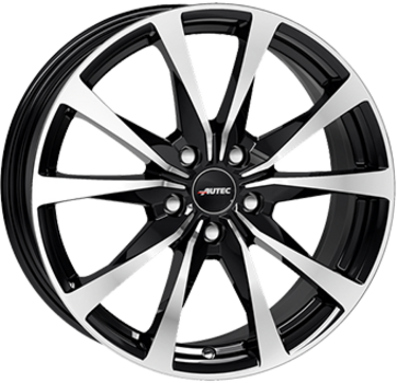 "BRIXEN Gloss Black / Polished