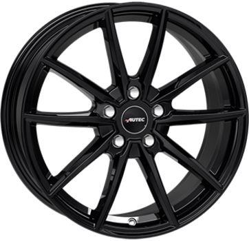 Autec - SKARA Gloss Black