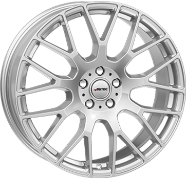 Autec - NIMAH Silver