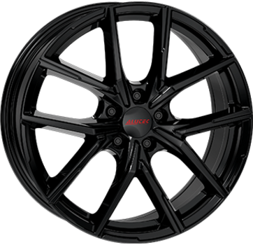 "AVELENO X Gloss Black