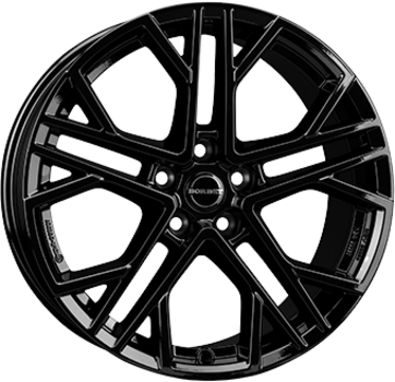 "XV Gloss Black
