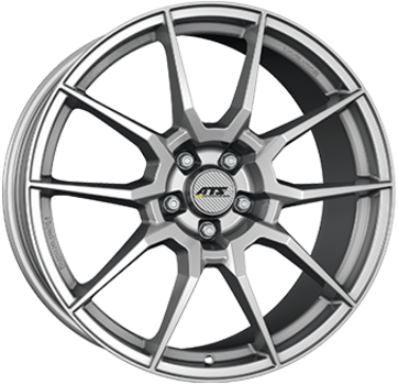 "RACELIGHT Hyper Silver