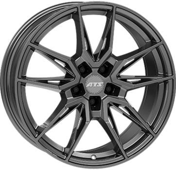 "FORCE Anthracite