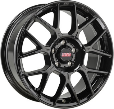 "XR Gloss Black