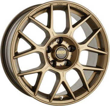 "XR Dull Bronze