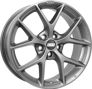 "SR Dull Anthracite