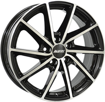 "SINGA Gloss Black / Polished