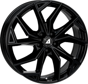 "ADX.02 Gloss Black