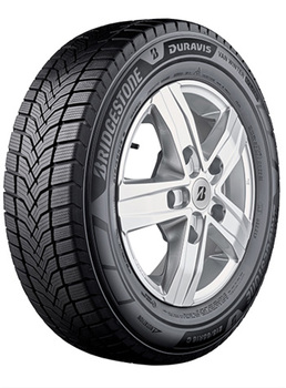 "Duravis VAN Winter