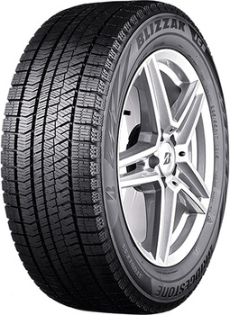 Bridgestone - Blizzak Ice