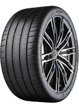 "Potenza Sport Tyre - 245 35 19  93Y  XL Extra Load R0 Enliten