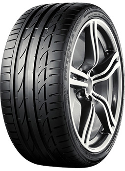 "Potenza S001 XL MOExtended