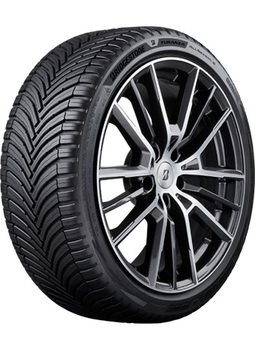 "Turanza All season 6 DriveGuard RFT  245 45 R18 100Y XL Enliten