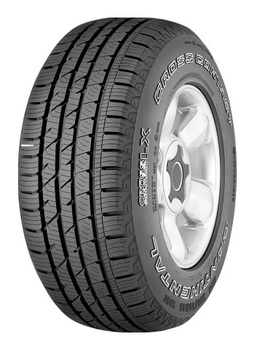 "ContiCrossContact LX Sport