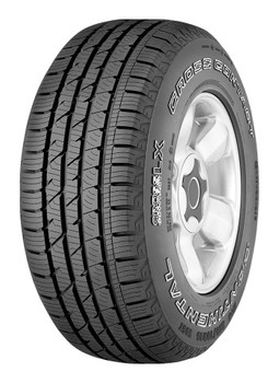 "ContiCrossContact LX Sport
