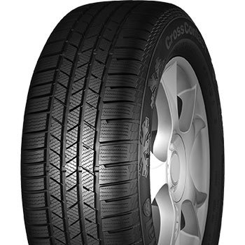 "Conti Cross Contact Winter AO M+S R