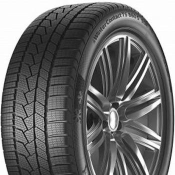 "WinterContact TS 860 S SSR