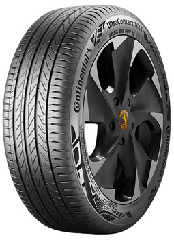 "UltraContact NXT - ContiRe Tex XL