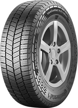 "VanContact A S Ultra