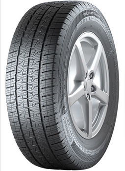 "VanContact 4Season