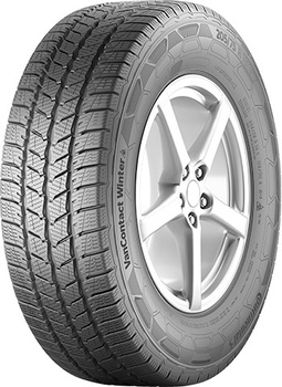 Continental - VanContact Winter