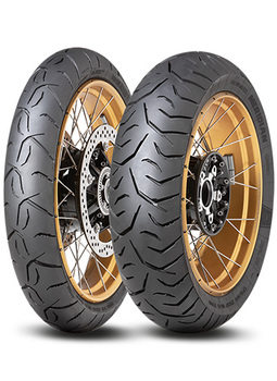 "Trailmax Meridian